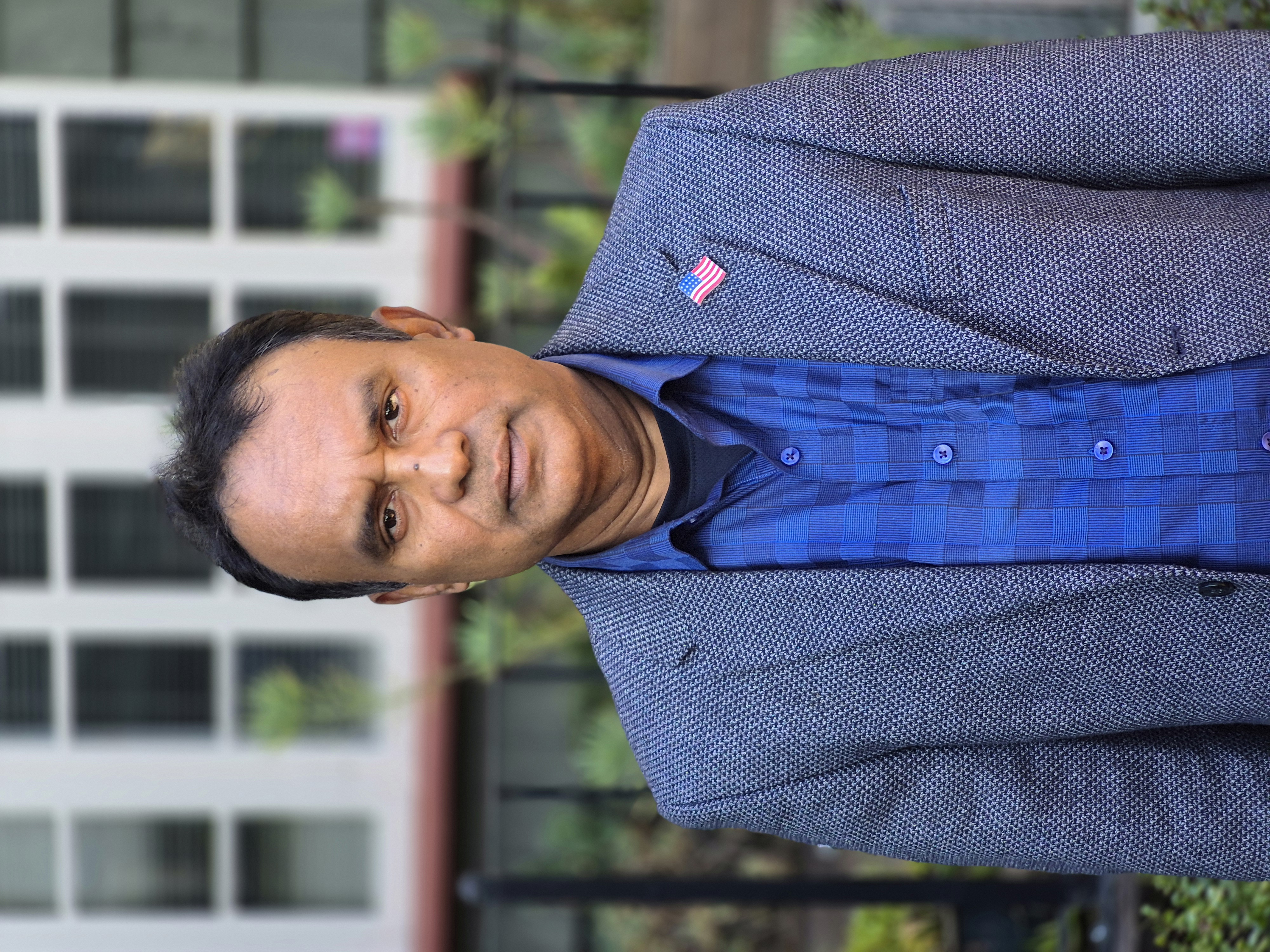 Abdur Sikder